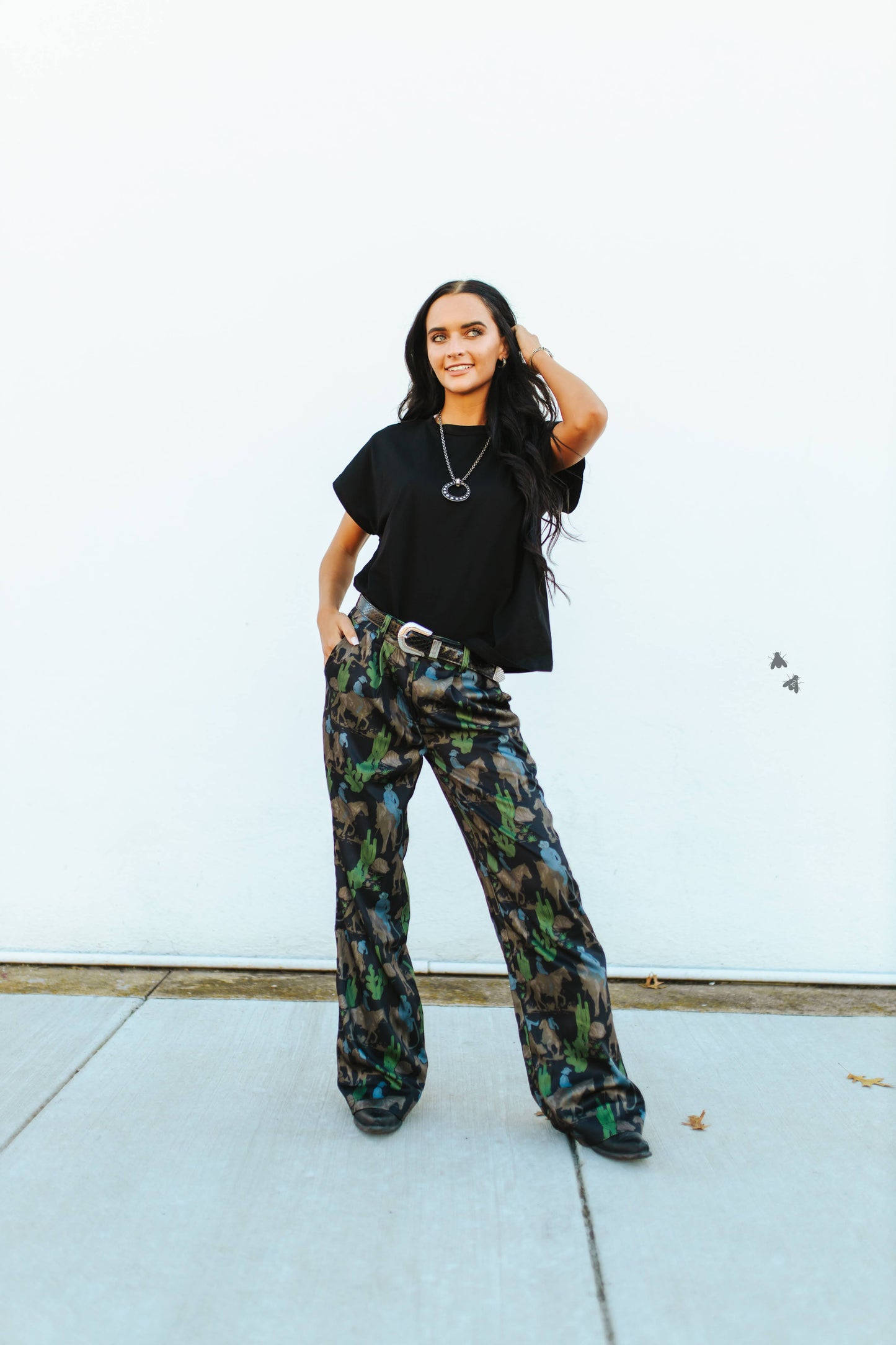 BACK TO BASICS *MIDNIGHT