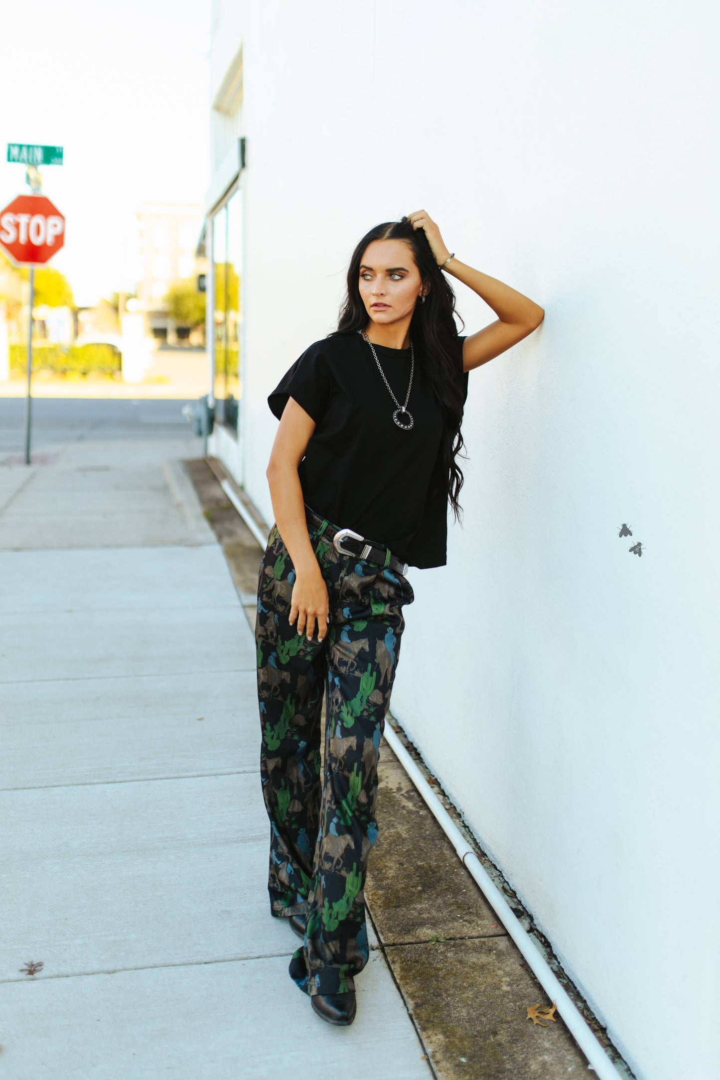 BACK TO BASICS *MIDNIGHT