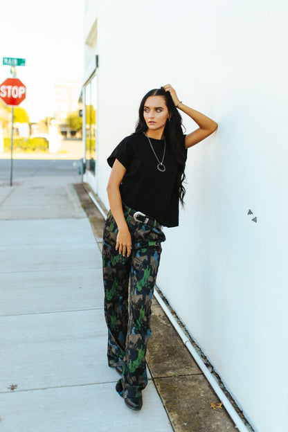 BACK TO BASICS *MIDNIGHT