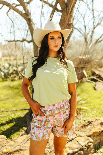 THE BRITCHES *KICK'N IT