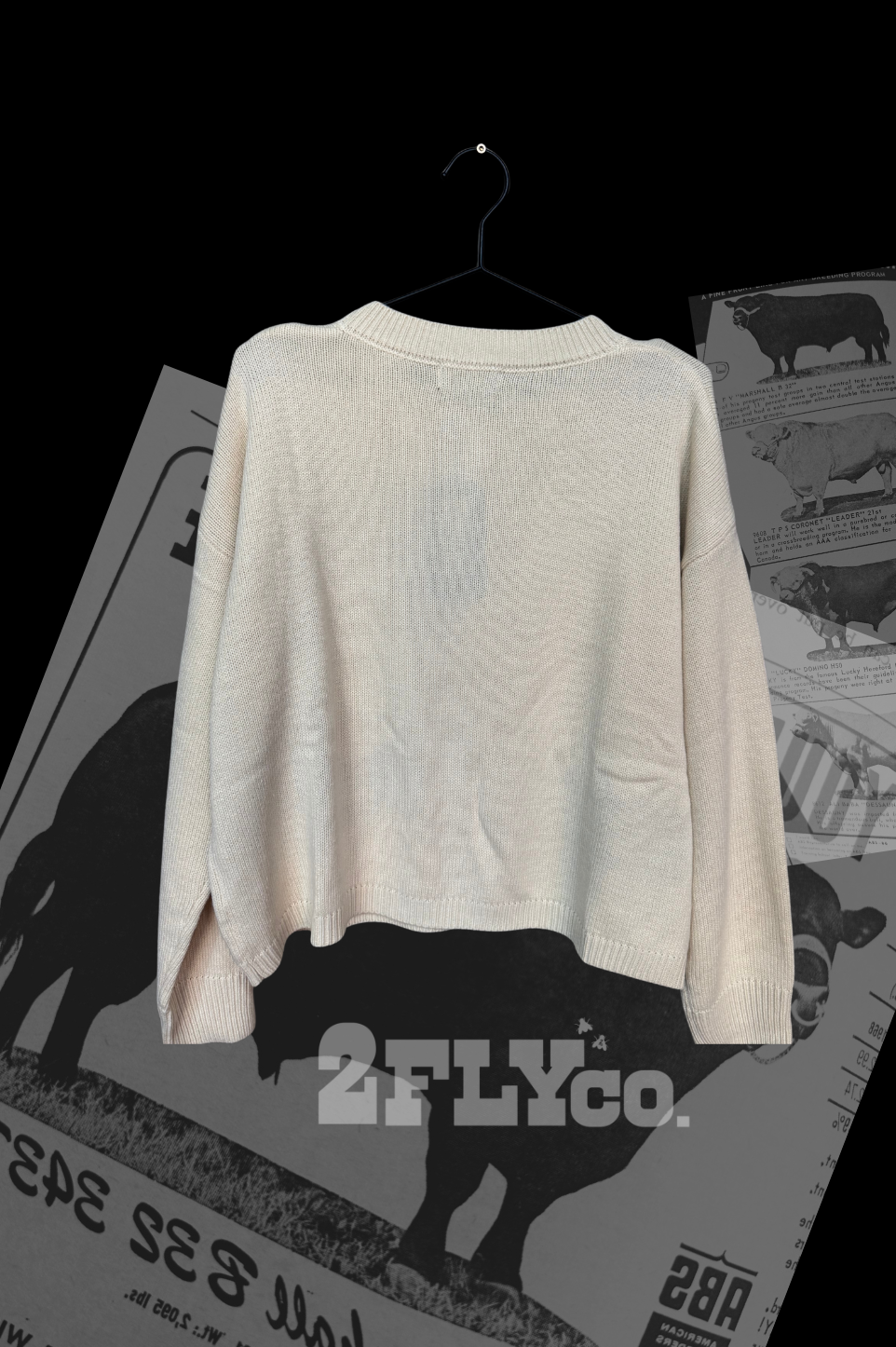 RANCH ROYALTY *HERFY