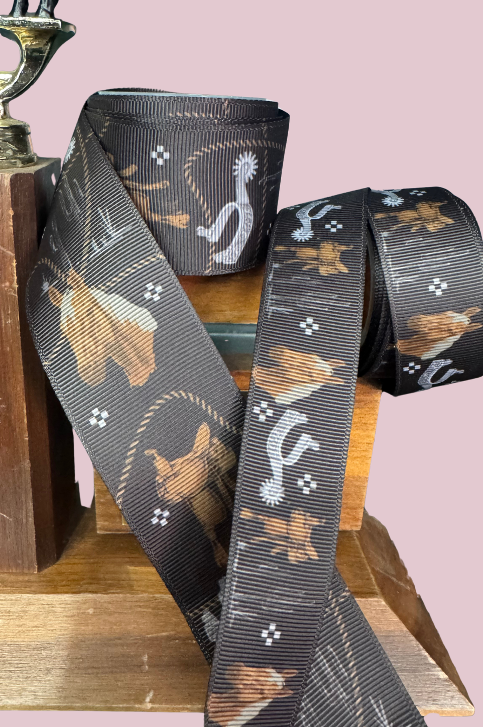 FAT RIBBON
