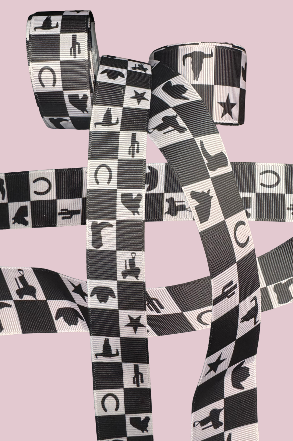 FAT RIBBON