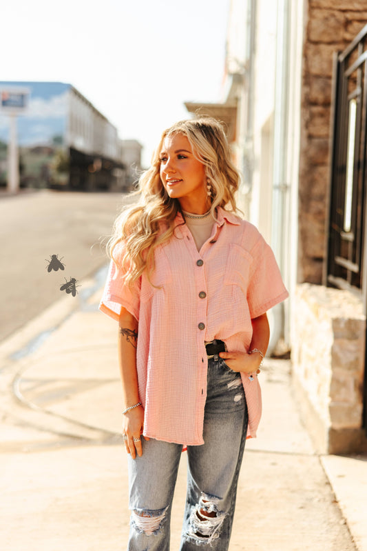 [LOW STOCK*] RODEO GROUNDS *PINKYY ***MKT