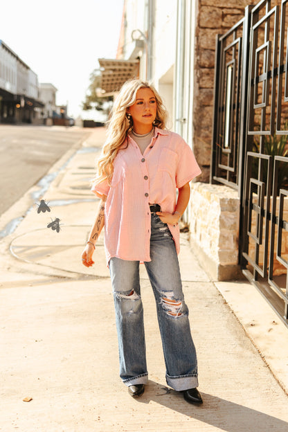 [LOW STOCK*] RODEO GROUNDS *PINKYY ***MKT