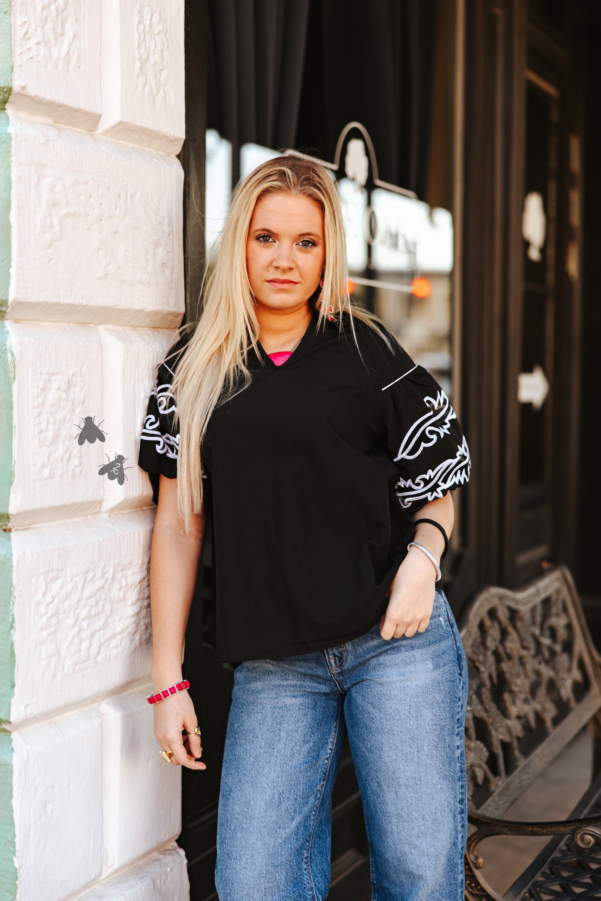 SWEETWATER STITCH