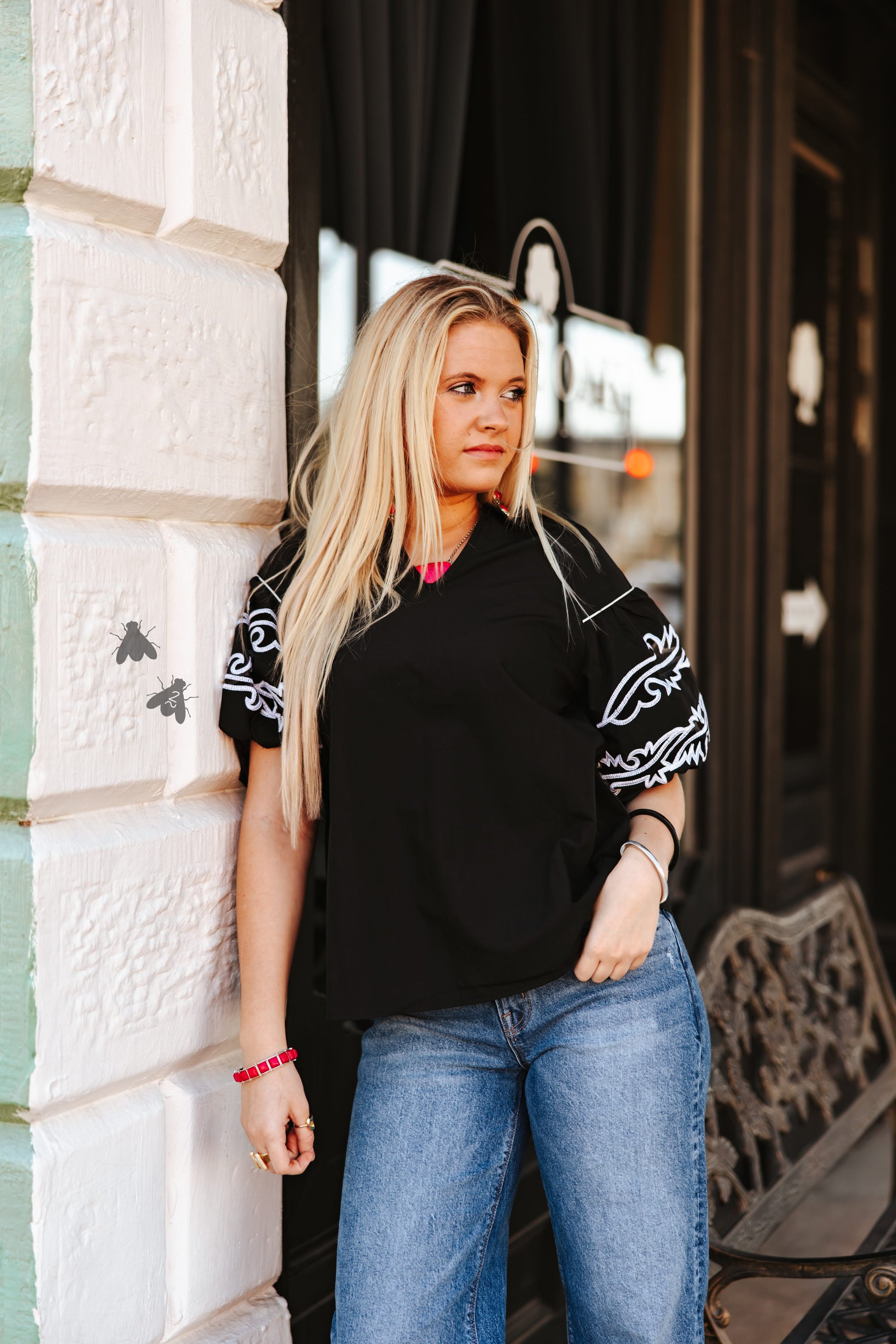 SWEETWATER STITCH