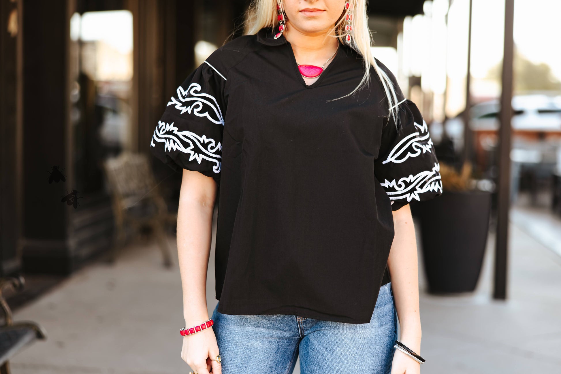 SWEETWATER STITCH