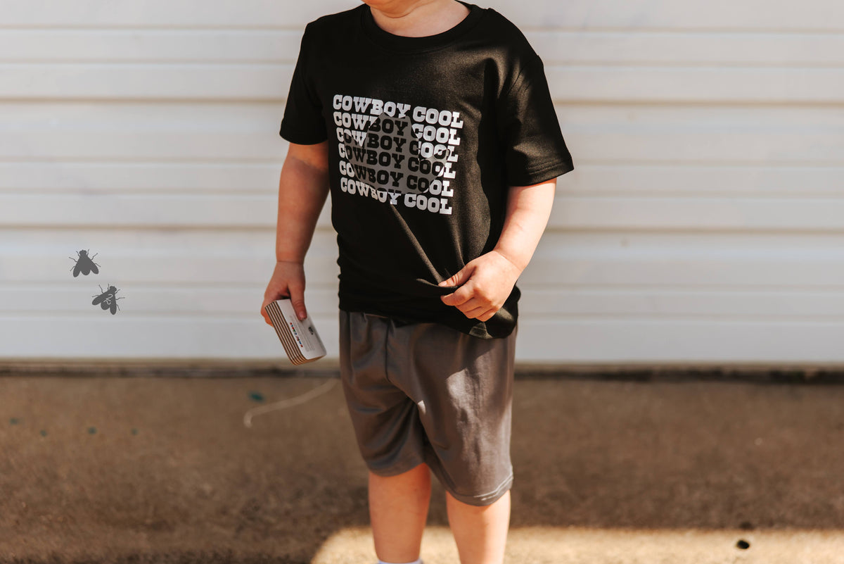 RANCHY RASCALS *MID [KIDS SET]