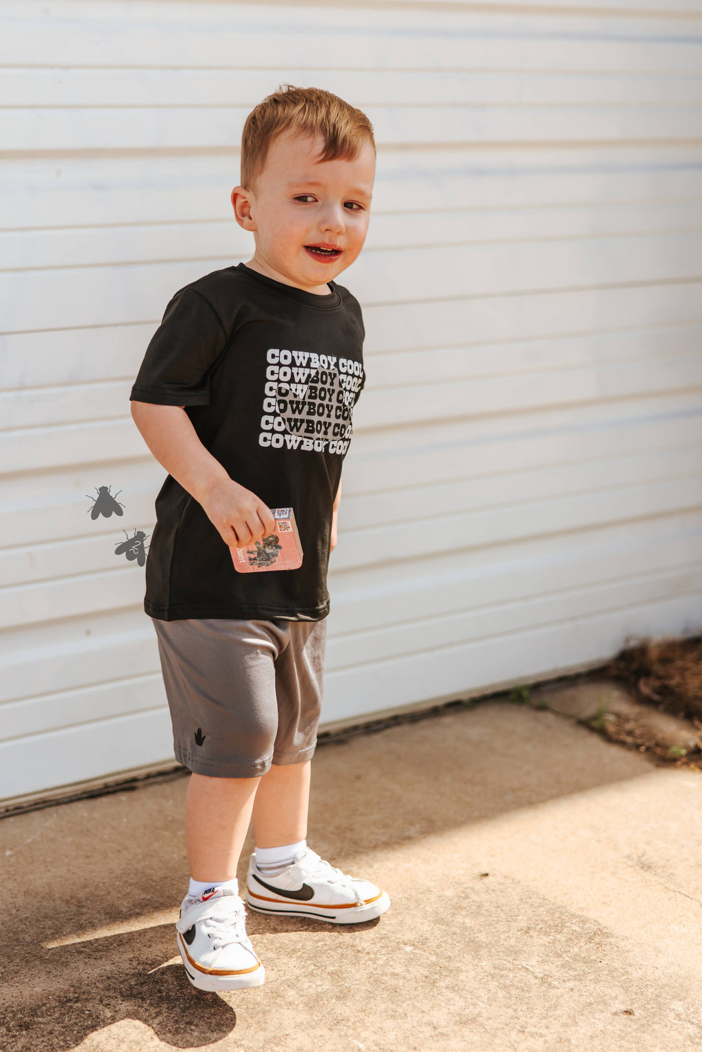 RANCHY RASCALS *MID [KIDS SET]