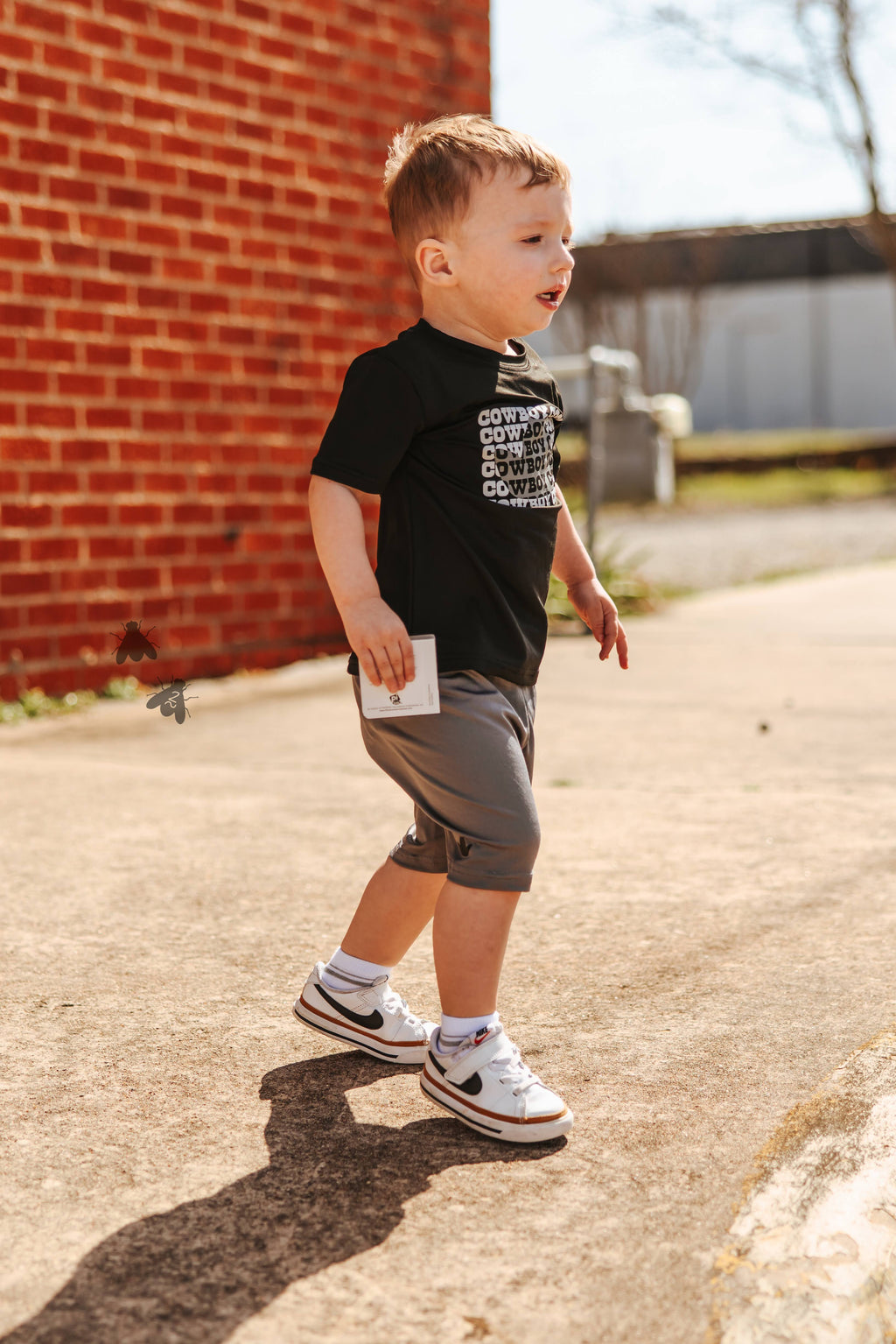 RANCHY RASCALS *MID [KIDS SET]