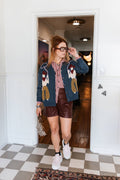 LEGEND LEATHER SHORTS *WINE