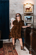 VELVET RODEO