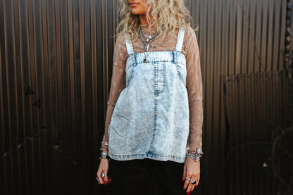 RIVER BEND TOP