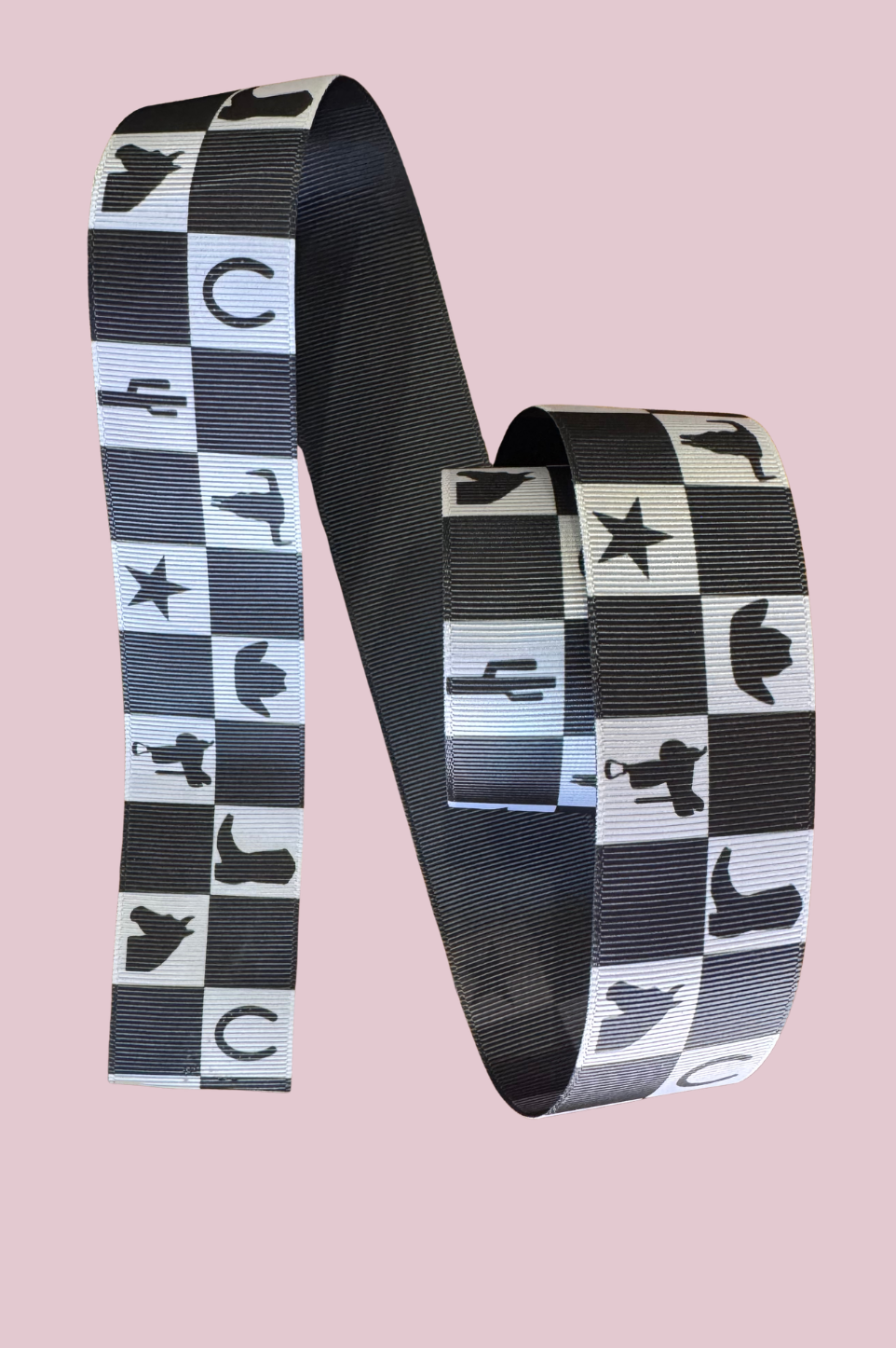 SKINNY RIBBON