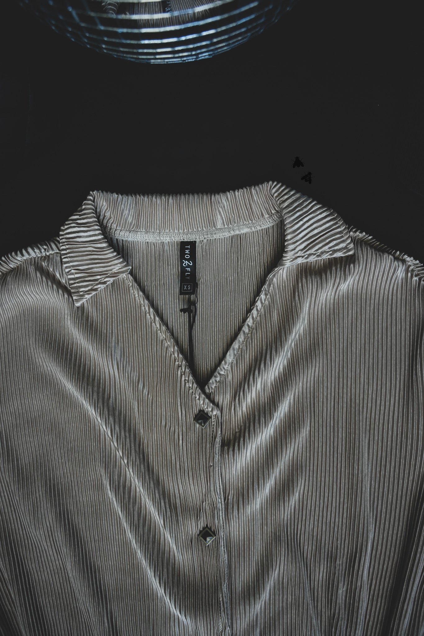 ACE HIGH TOP *TAUPE [S/XL-3X ONLY]