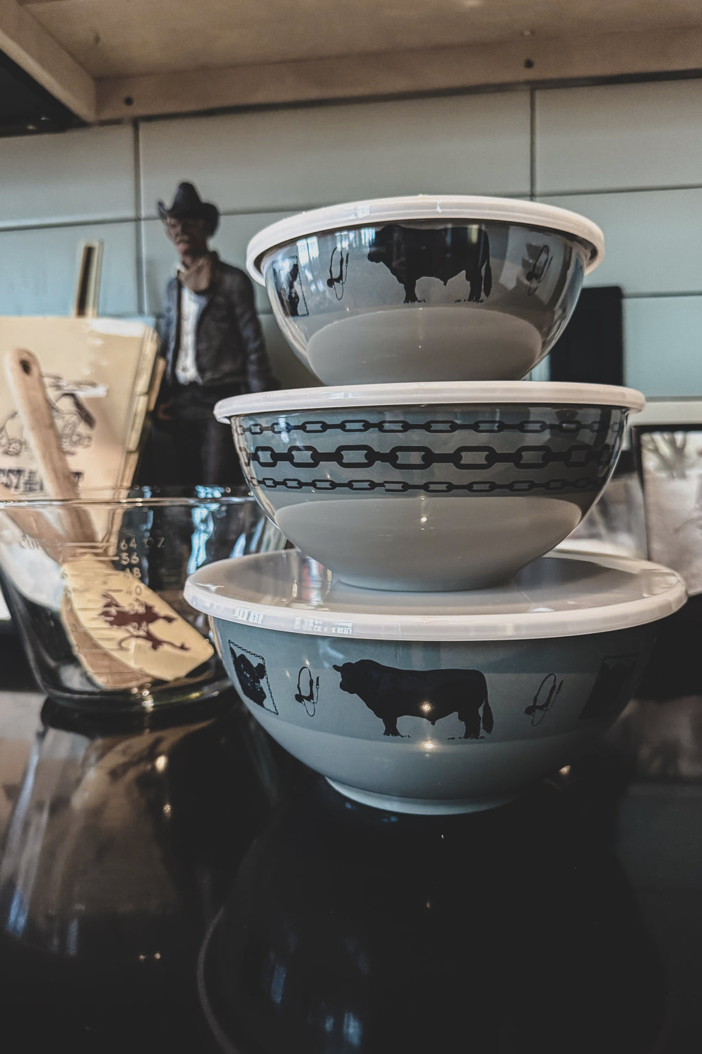 SUPER FLY BOWLS *ANGUS
