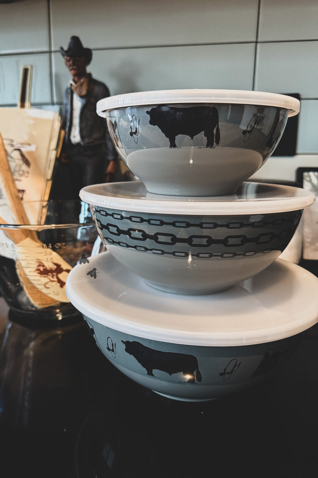 SUPER FLY BOWLS *ANGUS