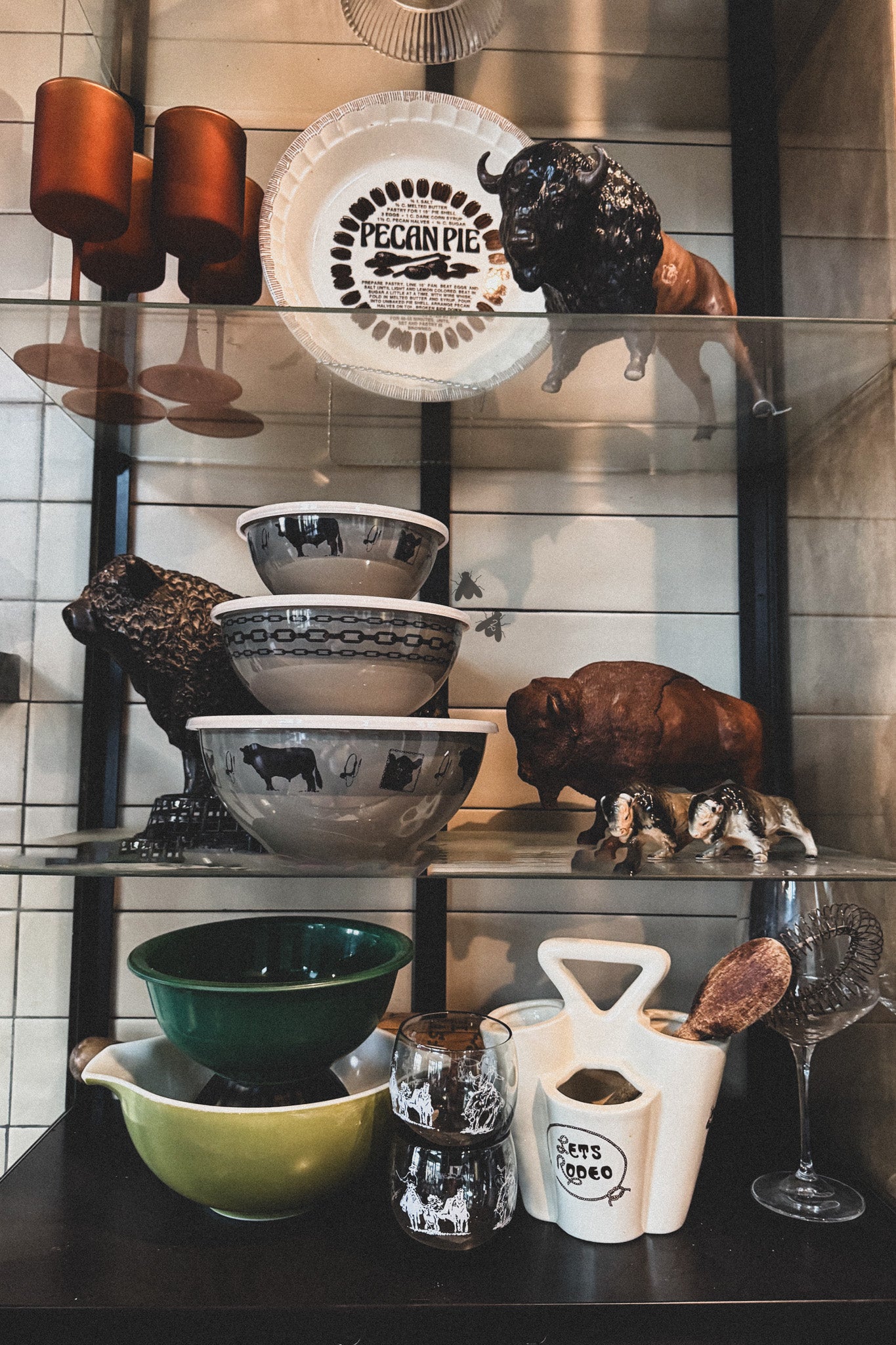 SUPER FLY BOWLS *ANGUS
