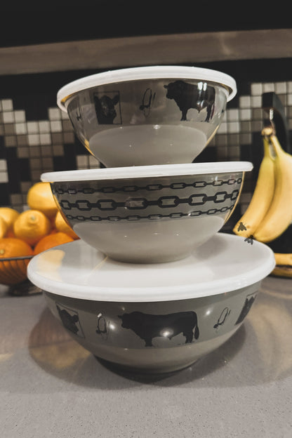SUPER FLY BOWLS *ANGUS