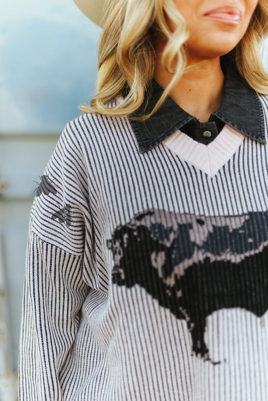 ANGUS HIGHWAY KNIT* LIMITED EDITION