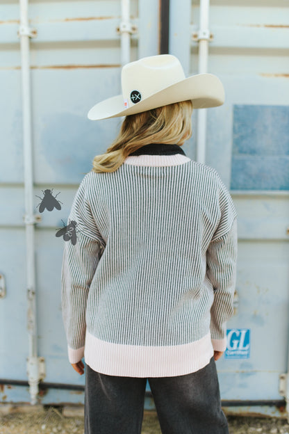 ANGUS HIGHWAY KNIT* LIMITED EDITION