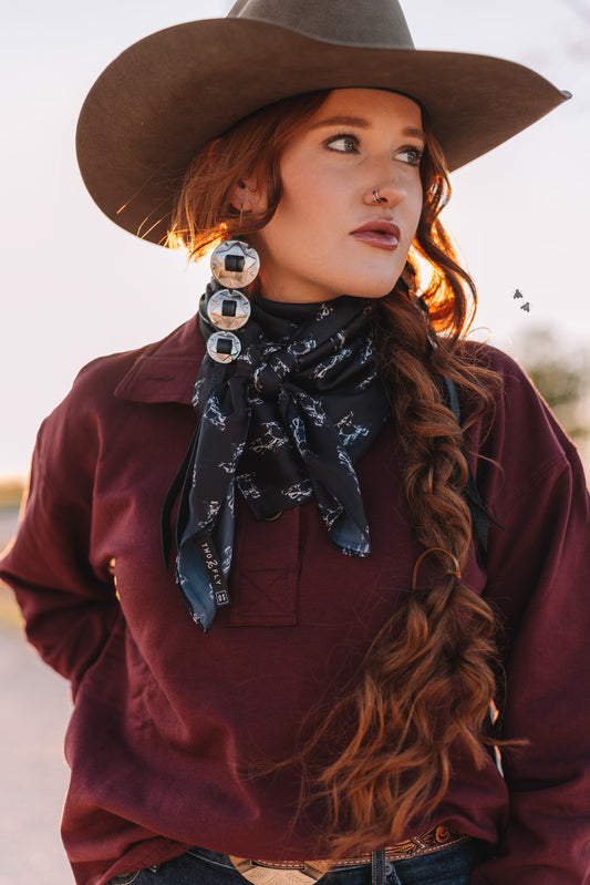 Flying Rags RODEO RAGS – 2 Fly Co.