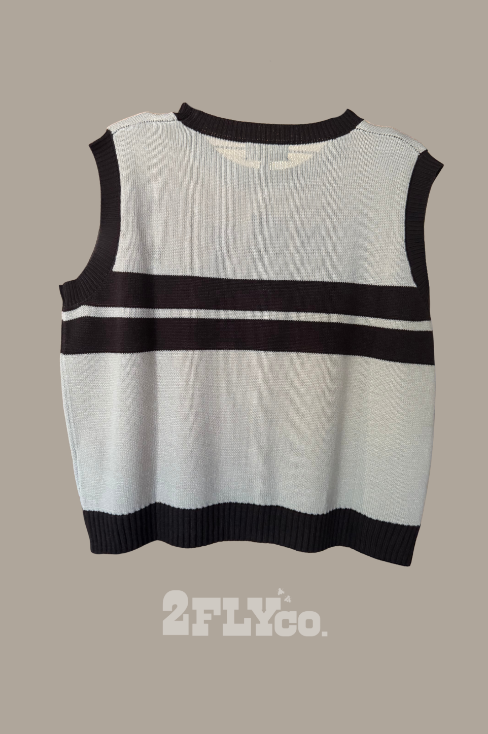 BESITO VEST *LUCKYLOVE