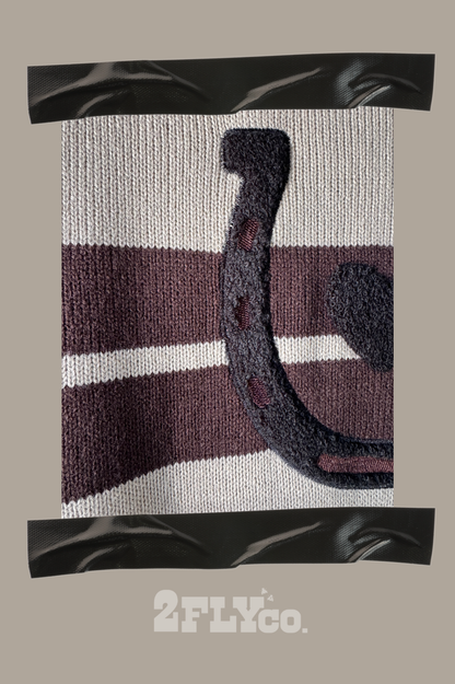 BESITO VEST *LUCKYLOVE