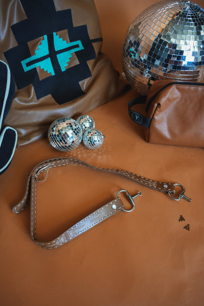 BITTY BELT *SADDLE