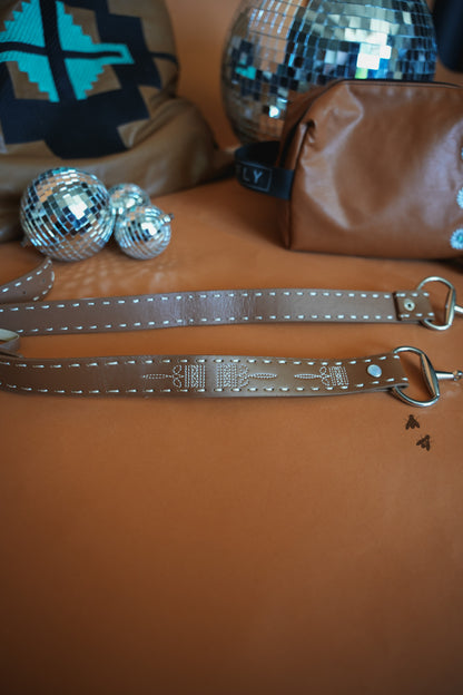BITTY BELT *SADDLE