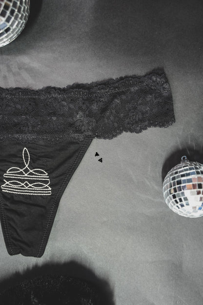 *** INV ISSUES -BARE NECESSITIES *BOOT STITCH