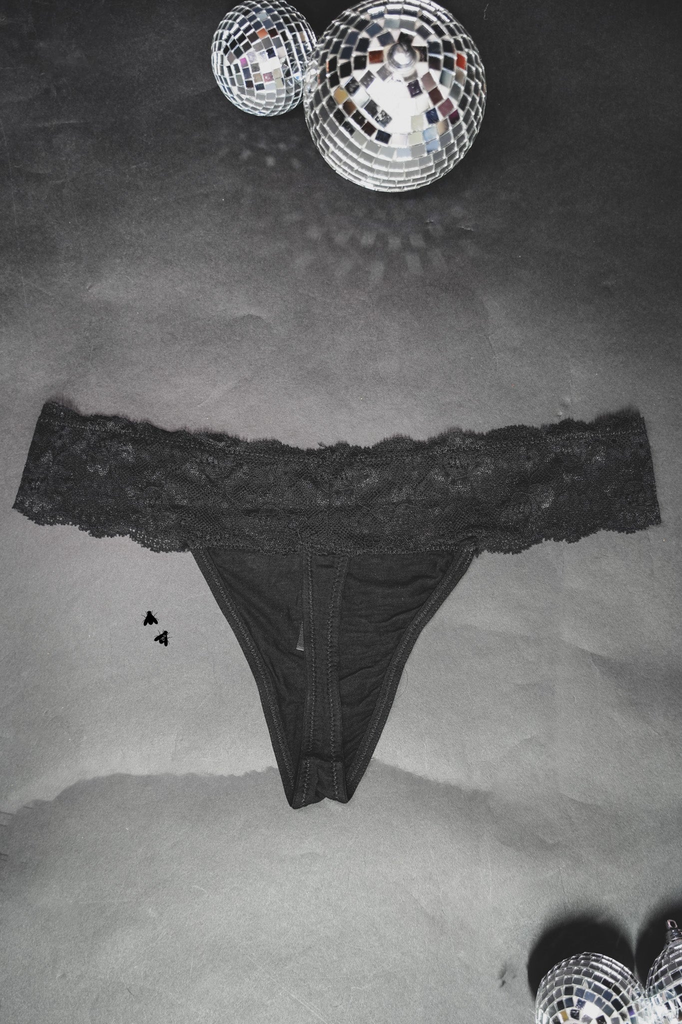 *** INV ISSUES -BARE NECESSITIES *BOOT STITCH