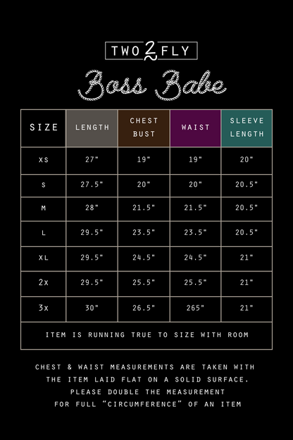 BOSS BABE