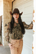 BOW UP SEASON *CAMO