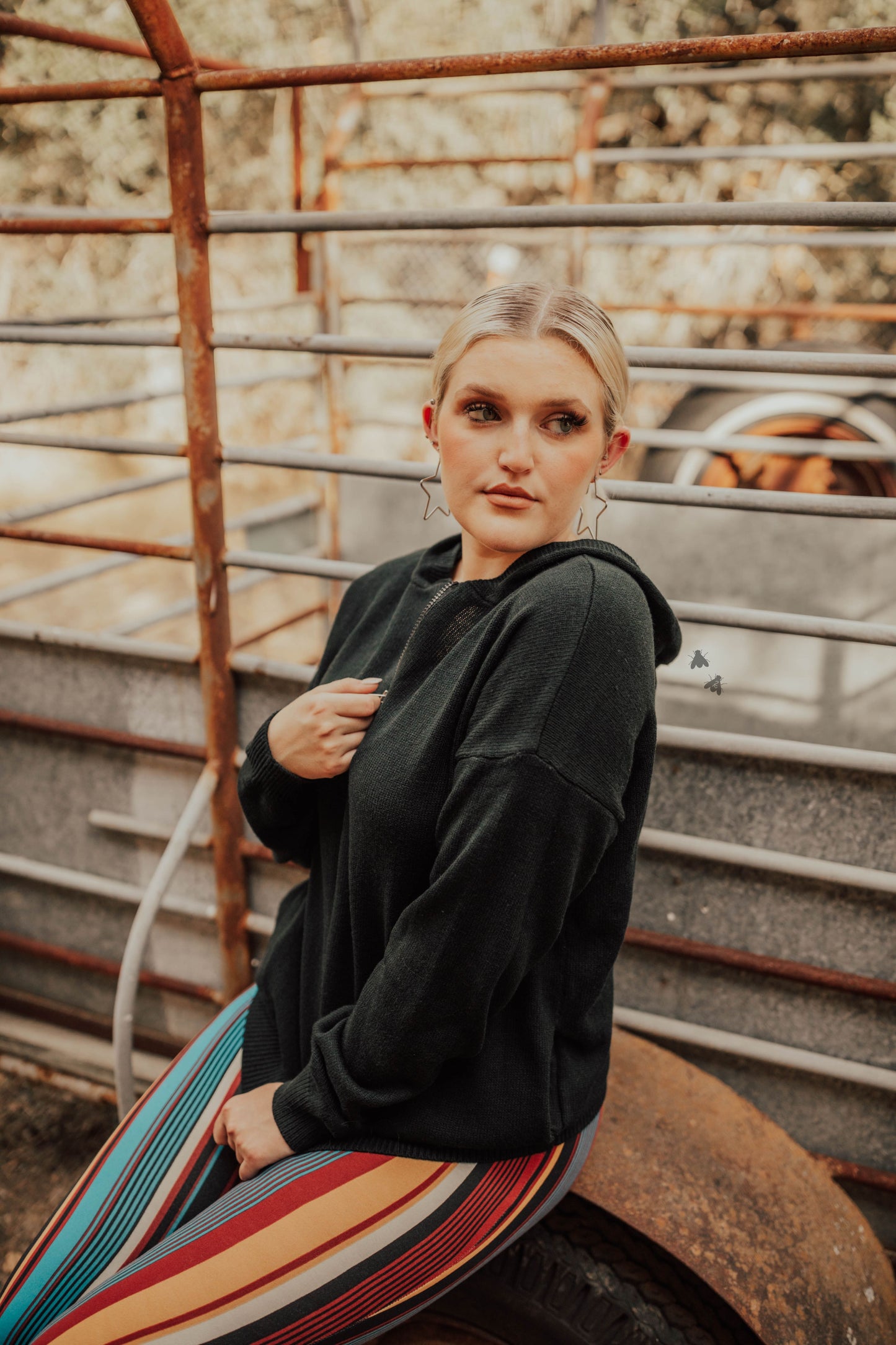 BRAHMA MOODS *FLASH SALE