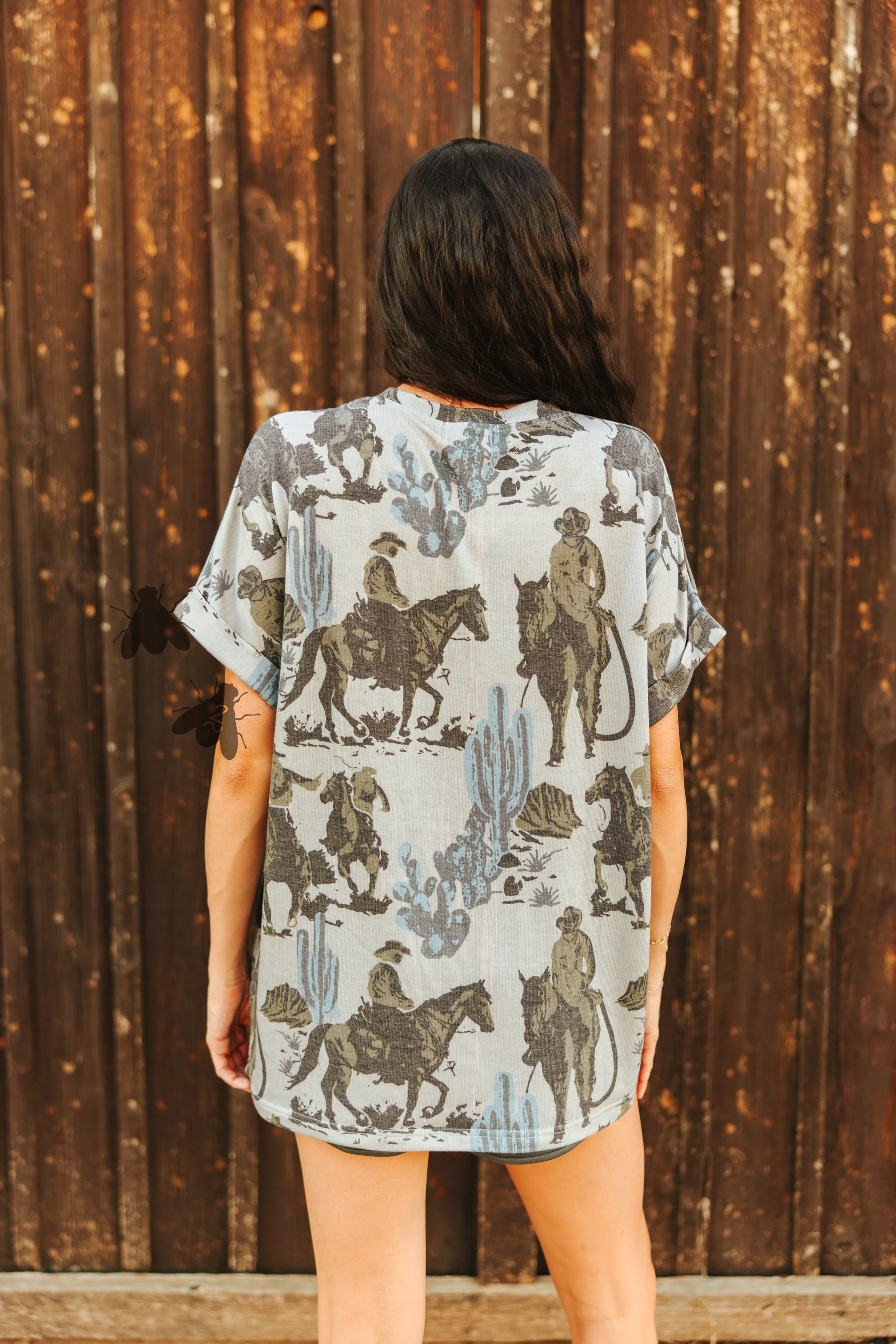 DUSTY COWBOY *LMTD QTYS