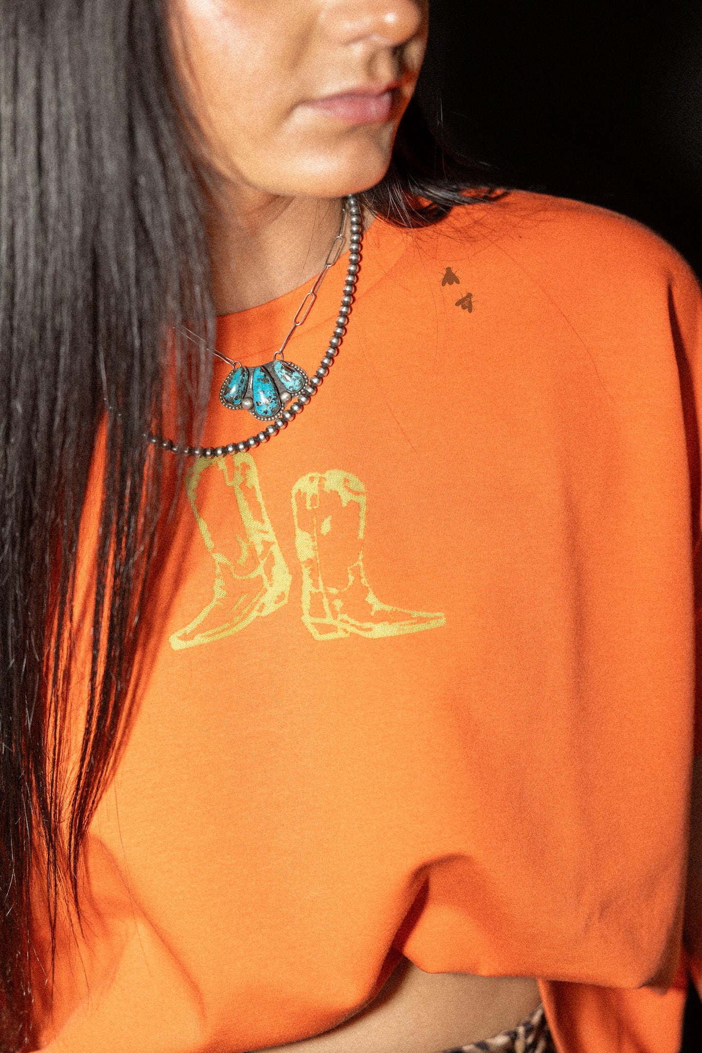L/XL - CALIENTE STOMP
