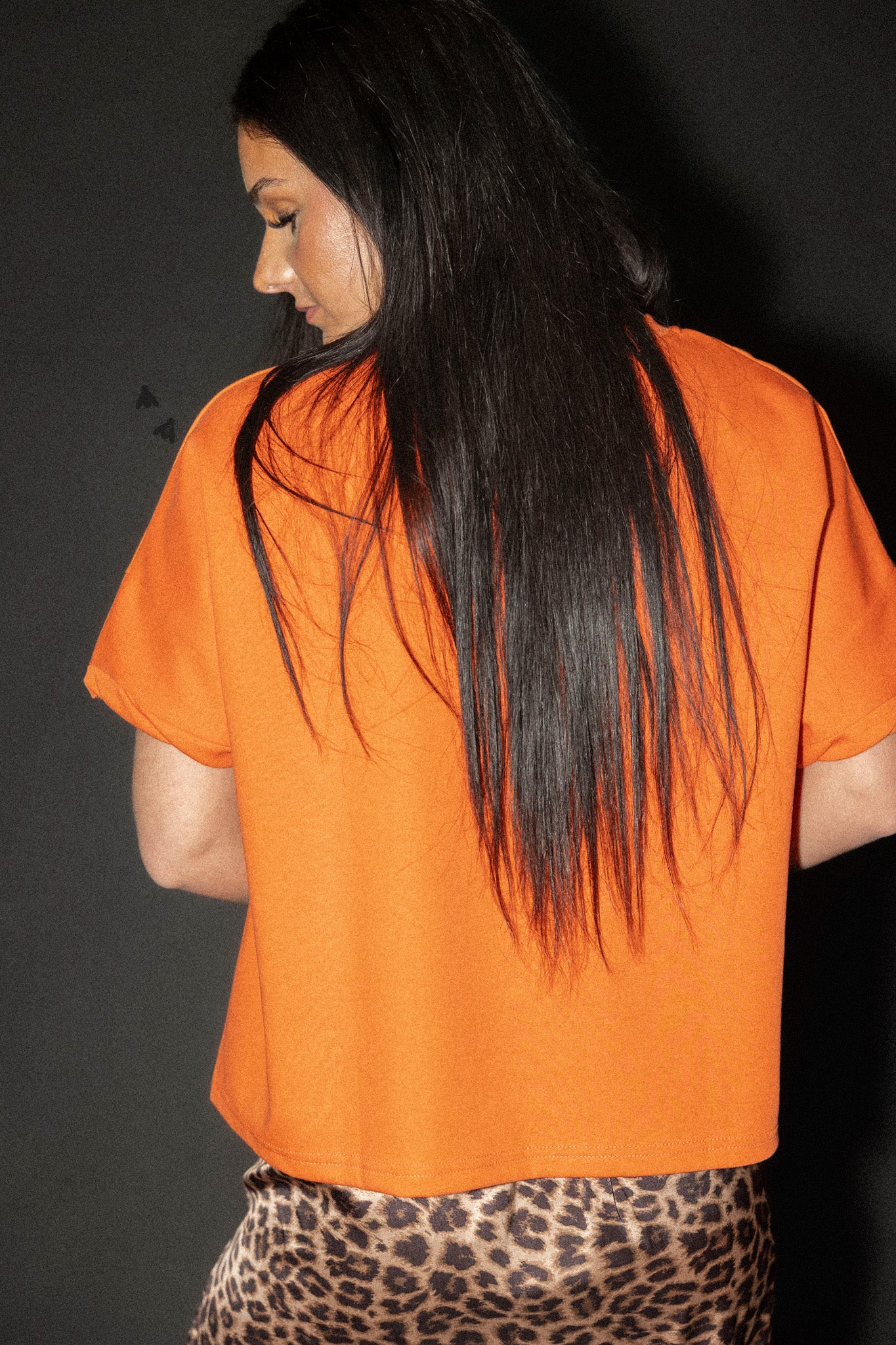 L/XL - CALIENTE STOMP