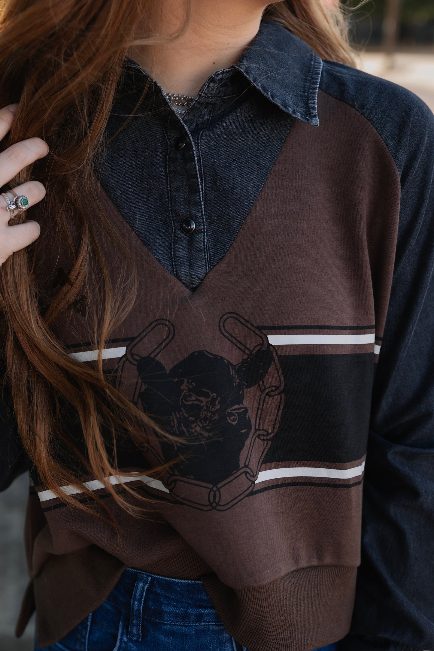 CALL 'EM HOME *ANGUS