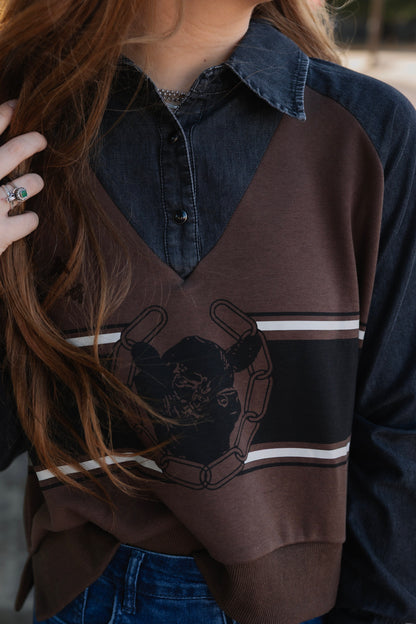 CALL 'EM HOME *ANGUS