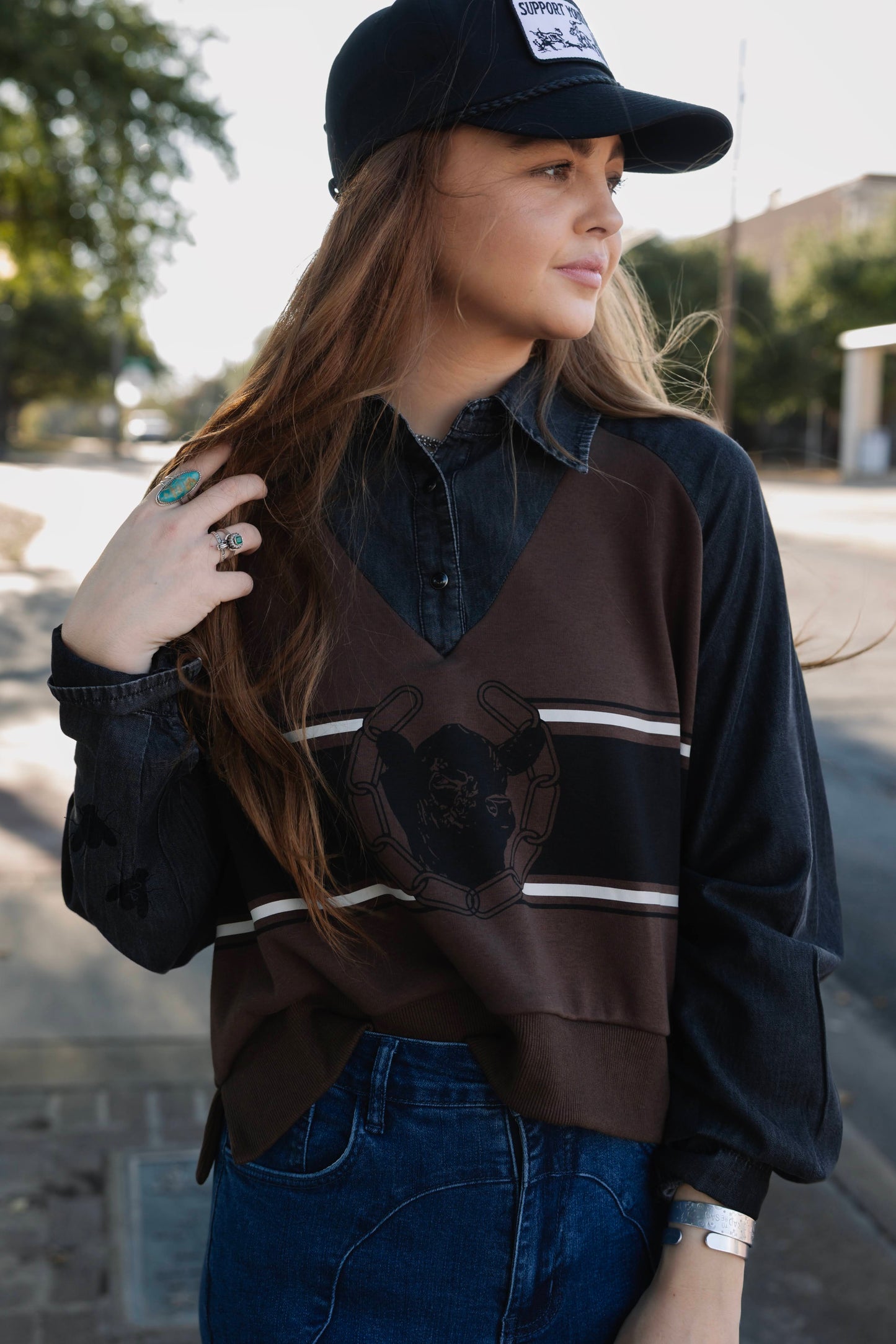 CALL 'EM HOME *ANGUS