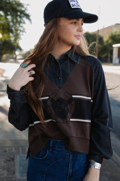 CALL 'EM HOME *ANGUS