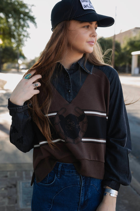 CALL 'EM HOME *ANGUS