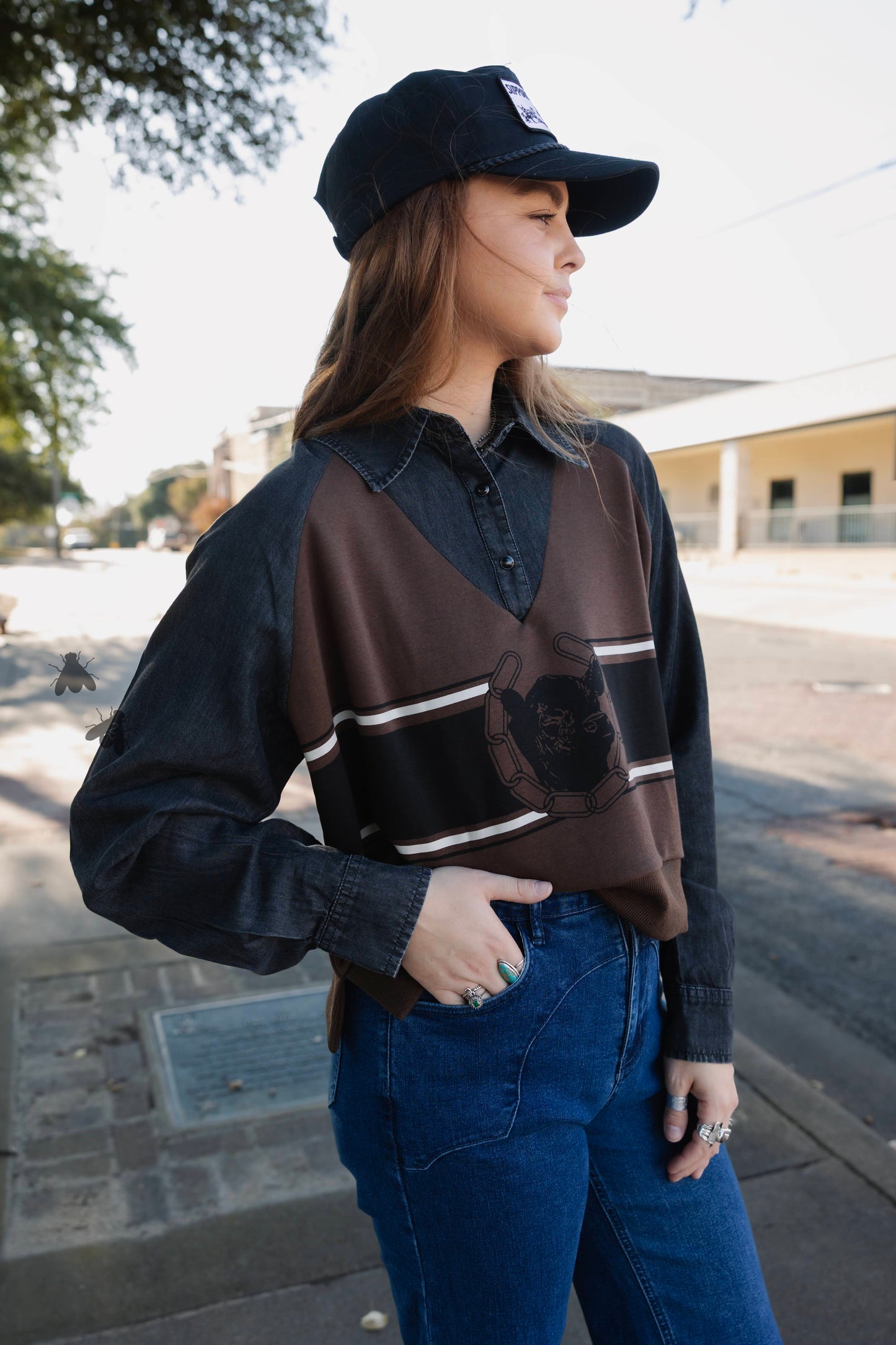 CALL 'EM HOME *ANGUS