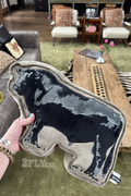 CATTLE TALK *ANGUS