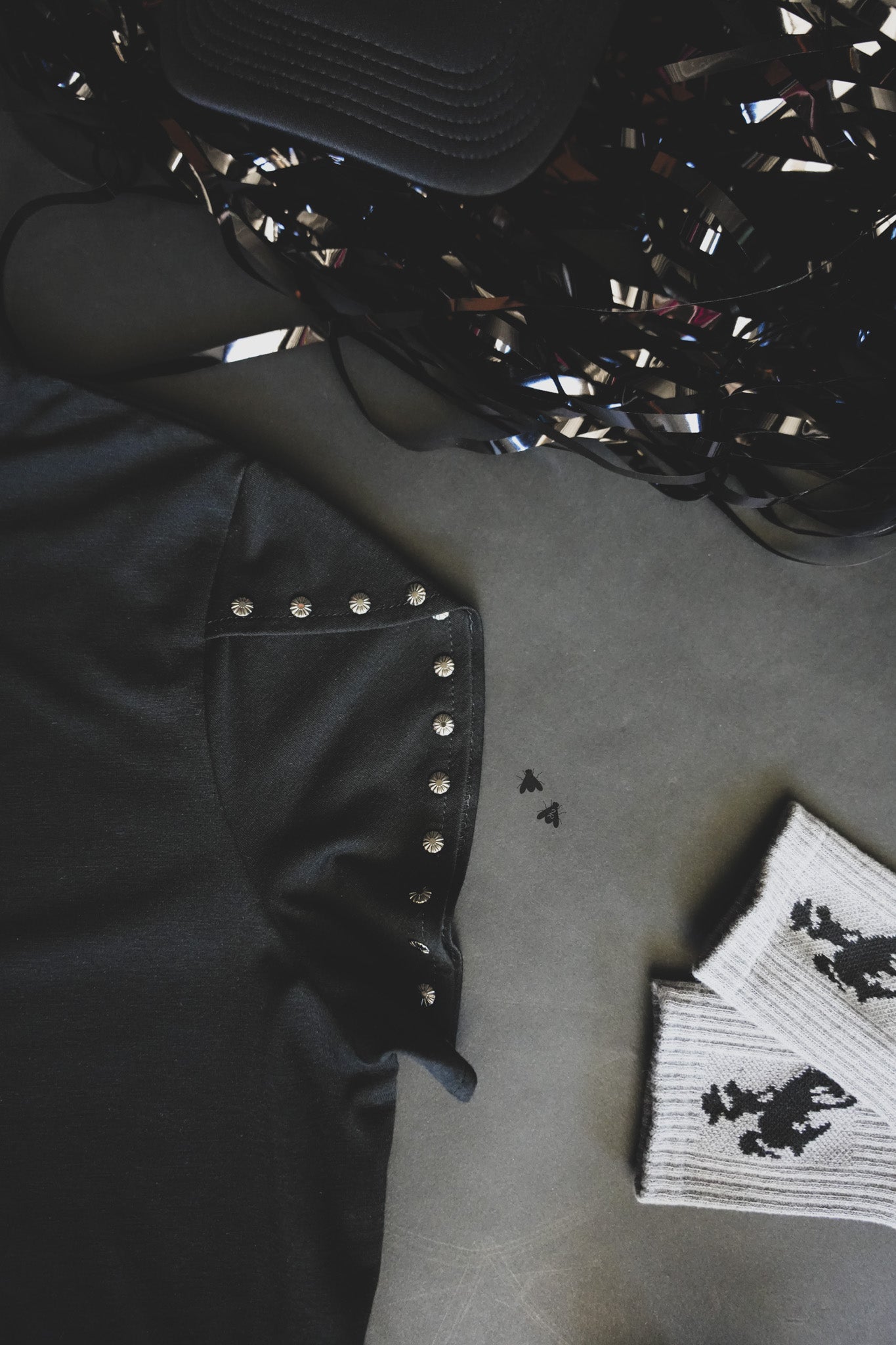CONCHO BOLO BASIC