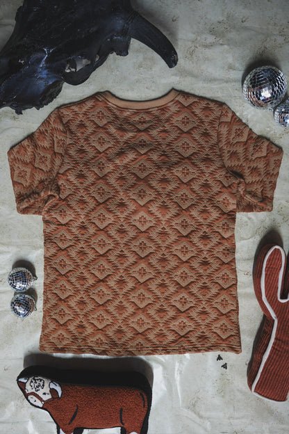 < $5 !  - COMFY CROSSFIRE TOP