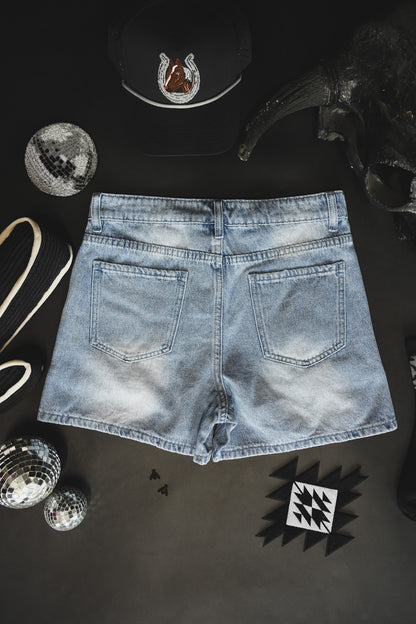 DENNY DANS [RESTOCK]
