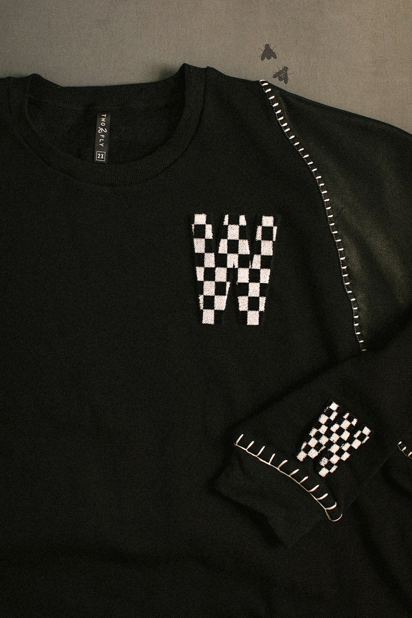 BADDEE BASIC *TUXEDO